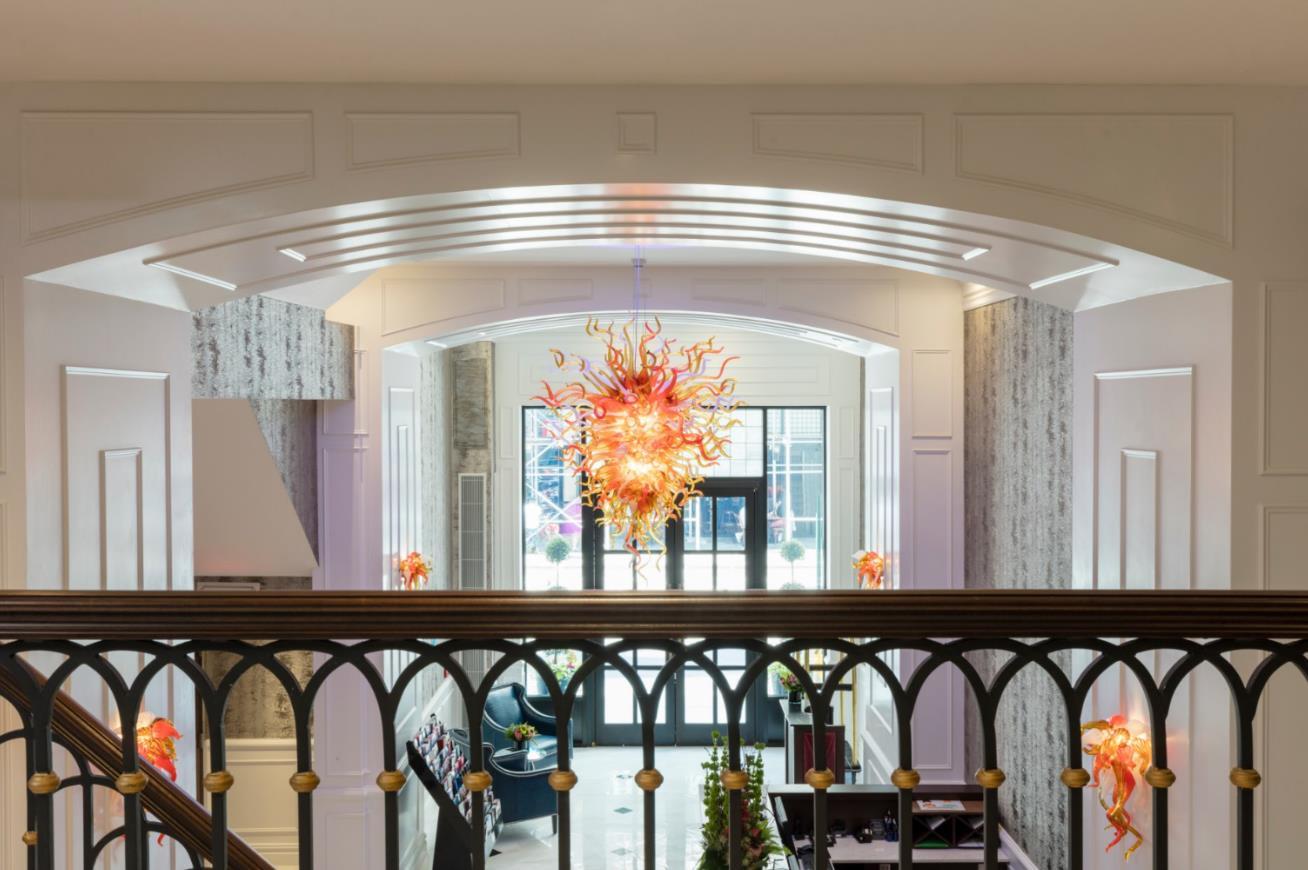 Broadway Plaza 4* Nova York