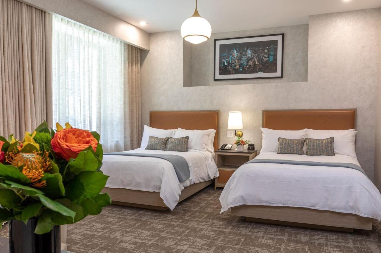 Hotel Broadway Plaza Nova York