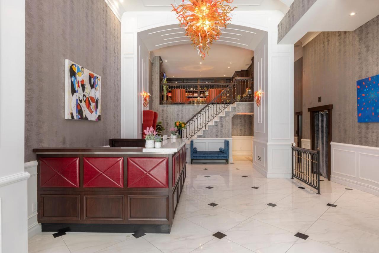 Hotel Broadway Plaza Nova York