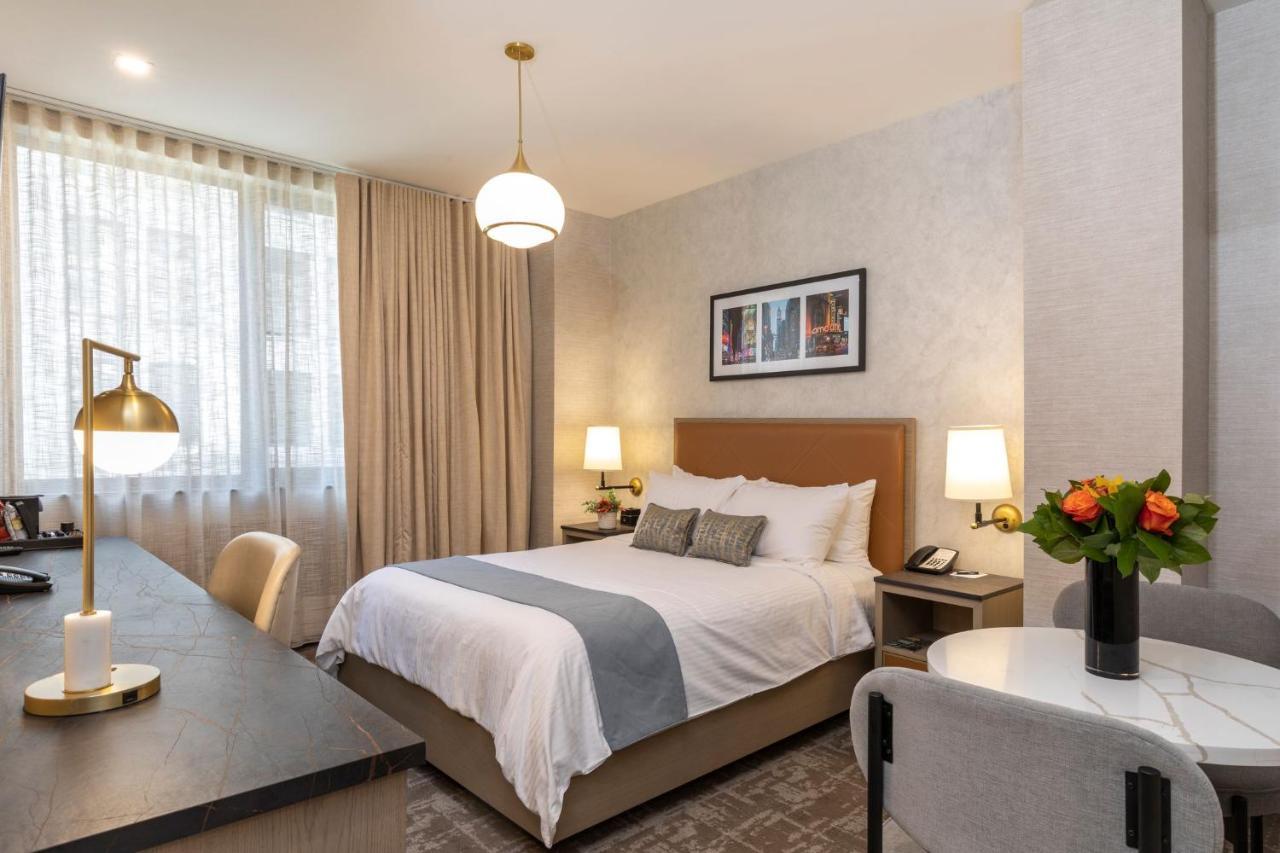 Hotel Broadway Plaza Nova York