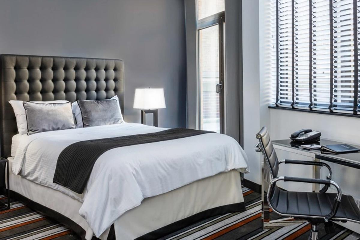 Hotel Broadway Plaza Nova York